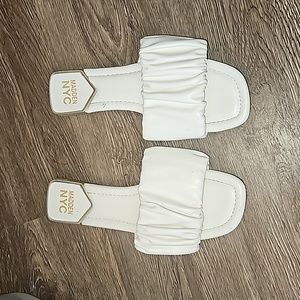 Madden NYC size 8